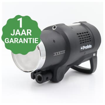 10% korting | Profoto D2 500 AirTTL, Verzenden, Gebruikt, Overige merken