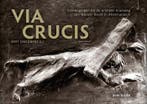 Via Crucis 9789031736355 Bert Daelemans, Boeken, Verzenden, Zo goed als nieuw, Bert Daelemans