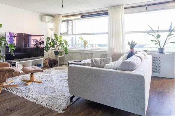Appartement Rijswijkseweg in Den Haag, Huizen en Kamers, Huizen te huur, Via bemiddelaar, Den Haag, Appartement