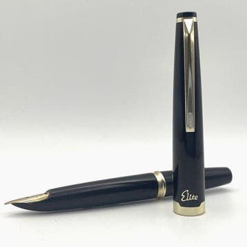 Pilot - Elite pocket MANIFOLD 18K - Zonder minimumprijs -, Nieuw