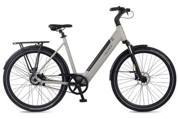 Altec Vybe Elektrische Damesfiets 28 inch 55cm, 56 cm of meer, Verzenden, Nieuw, Overige merken