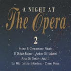 Various - A Night At The Opera 2, Ophalen of Verzenden, Gebruikt