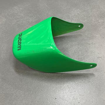 900 sd darmah Ducati seat cover - 080185360, Ophalen of Verzenden, Gebruikt