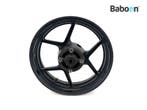Achterwiel Kawasaki KLE 650 Versys 2010-2014 (KLE650, Motoren, Verzenden, Gebruikt