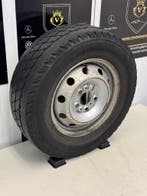 Citroën Jumper reservewiel 215/70R15C bj.2019 1395239080, Auto-onderdelen, 15 inch, Banden en Velgen, Zomerbanden, Gebruikt