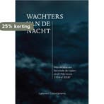 Wachters van de nacht 9789463010801 Lammert Gosse Jansma, Verzenden, Gelezen, Lammert Gosse Jansma
