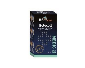 HS Aqua Ectocell 20 ml, Ophalen of Verzenden, Nieuw
