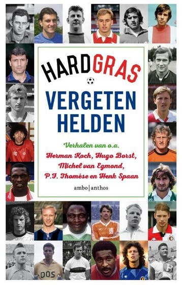 Vergeten helden (Goed), Verzenden, Gelezen