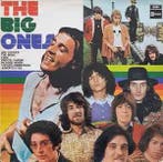 LP gebruikt - Various - The Big Ones, Verzenden, Zo goed als nieuw