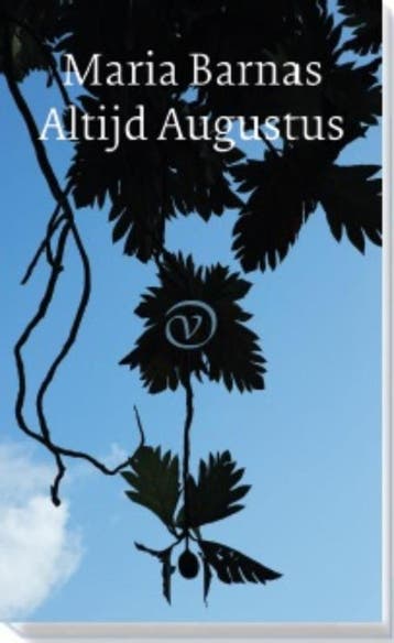 Altijd Augustus 9789028261563 Maria Barnas, Verzenden, Gelezen, Maria Barnas