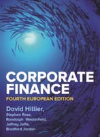 Corporate Finance 4e 9781526848086, Verzenden, Zo goed als nieuw