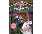Boek Handpoppen haken 9789491840050, Boeken, Verzenden, Zo goed als nieuw