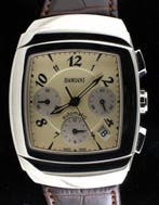 Damiani - Ego - Automatic Chronograph Tonneau - Swiss, Nieuw