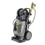 KARCHER HOGEDRUKREINIGER HD 10/21-4 SXA Plus, Ophalen of Verzenden, Nieuw