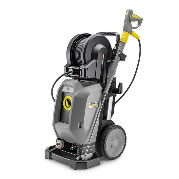 KARCHER HOGEDRUKREINIGER HD 10/21-4 SXA Plus, Tuin en Terras, Hogedrukreinigers, Nieuw, Ophalen of Verzenden