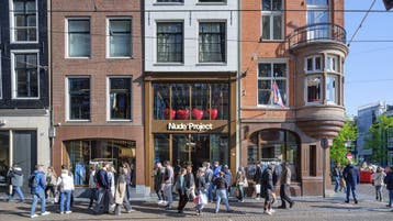 Te huur: Appartement Keizersgracht in Amsterdam, Noord-Holland, Appartement, Amsterdam