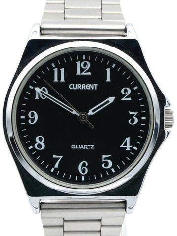 Seiko - Current - Zonder minimumprijs - Y121-AM60 - Heren -