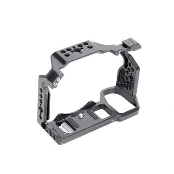 KingMa Camera Cage voor Panasonic Lumix S5 (Nieuw), Verzenden, Nieuw