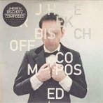cd promo - Jherek Bischoff - Composed CARD, Verzenden, Zo goed als nieuw