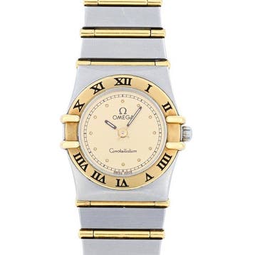 Omega - Constellation - Zonder minimumprijs - 795.1080 -, Nieuw