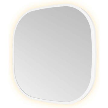 Hotbath &More Mirrors Contour LED Badkamerspiegel - Figuur -, Ophalen of Verzenden, Nieuw