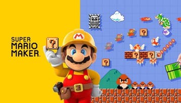 Super Mario Maker (Nintendo Wii U tweedehands game), Ophalen of Verzenden, Zo goed als nieuw