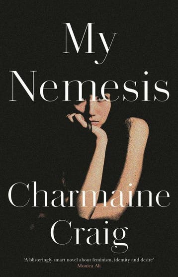 My Nemesis - Charmaine Craig 9781804710227, Verzenden, Zo goed als nieuw, Charmaine Craig