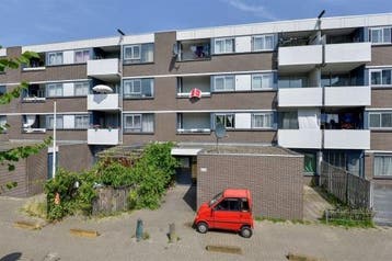 Te Huur 3 Appartement Millingenhof In Amsterdam, Direct bij eigenaar, Appartement, Amsterdam, Amsterdam
