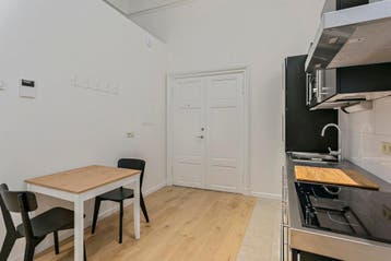 Te huur: Appartement Bouillonstraat in Maastricht, Limburg, Maastricht, Appartement