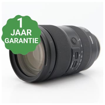 Tamron 35-150mm F/2-2.8 Di III VXD Sony FE, Verzenden, Gebruikt