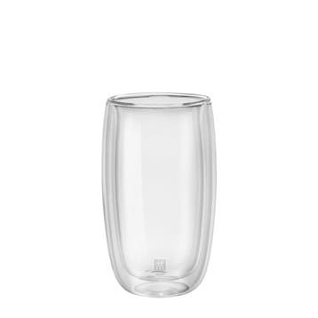 GGM Gastro | ZWILLING | SORRENTO - Latte Macchiato Glazen |, Verzenden, Nieuw in verpakking