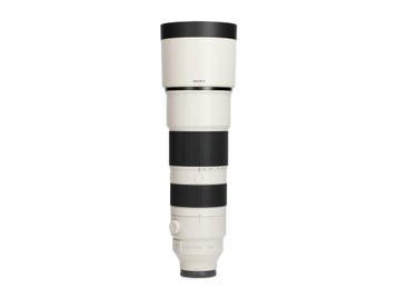 Sony FE 200-600mm f/5.6-6.3 G OSS - Telelens, Ophalen of Verzenden, Zo goed als nieuw, Sony