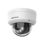 Hikvision DS-2CD2143G2-LIS2U, 4MP Dome Netwerk, Ophalen of Verzenden, Nieuw