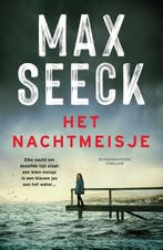 Het Nachtmeisje 9789400518070 Max Seeck, Ophalen of Verzenden, Nieuw, Max Seeck