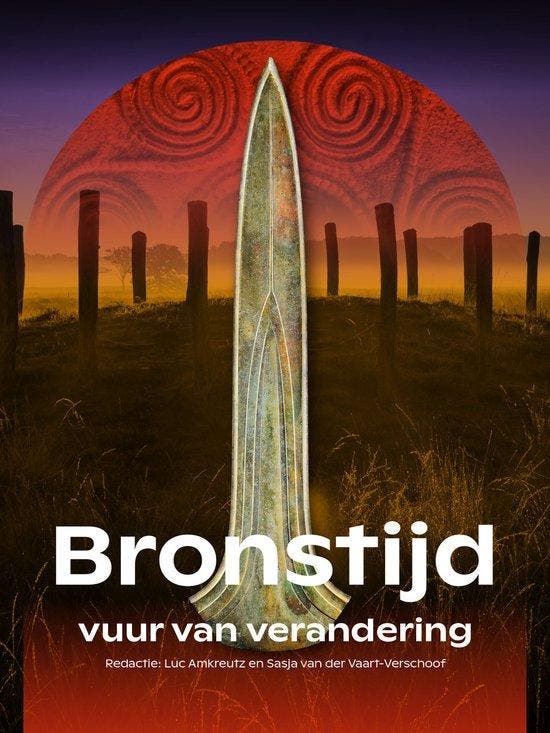 9789464263152 Bronstijd, Boeken, Studieboeken en Cursussen, Nieuw, Verzenden