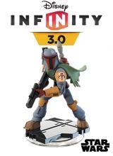 MarioWiiU.nl: Boba Fett - Disney Infinity 3.0 - iDEAL!, Ophalen of Verzenden, Zo goed als nieuw
