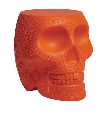 Qeeboo - Studio Job - sculptuur, Mexico - 45 cm -, Antiek en Kunst