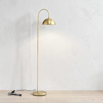 Herstal - Mikael Berlin - Staande lamp - Vienda Read -