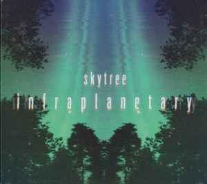 cd digi - Skytree - Infraplanetary, Cd's en Dvd's, Cd's | Overige Cd's, Zo goed als nieuw, Verzenden