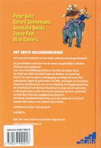 Het grote geschiedenisboek 9789077990018 Wim Daniëls, Verzenden, Zo goed als nieuw, Wim Daniëls