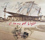 cd digi - The Dust Dive - Claws Of Light, Verzenden, Zo goed als nieuw