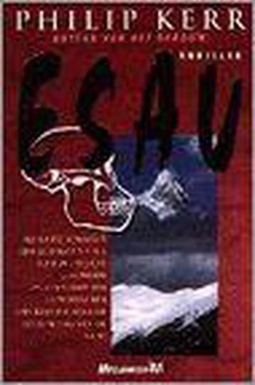 Esau - Philip Kerr 9789029053631, Verzenden, Gelezen, Philip Kerr