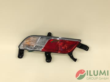 SSANGYONG KORANDO IV 4 19- ACHTERLICHT LINKS, Auto-onderdelen, Verlichting, Verzenden, Gebruikt, Ssangyong