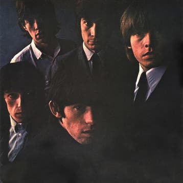 lp nieuw - the rolling stones - The Rolling Stones No.2 (..., Verzenden, Zo goed als nieuw, Overige formaten