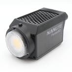 Nanlite Forza 60 LED Light (FM-mount) + 5M extension cable, Verzenden, Gebruikt, Overige merken