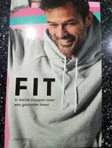 Fit - Boomsma, Verzenden, Gelezen
