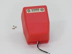 LGB 51080 Wechselstromtrafo, 0,5 Ampere, 18 Volt, 230 Volt, Gebruikt, Rails, Ophalen of Verzenden, LGB