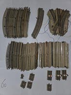 Märklin H0 - Modelspoorwegset (60) - Assortiment losse, Nieuw