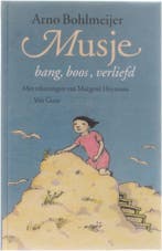 Musje 9789000031627 Arno Bohlmeijer, Boeken, Verzenden, Gelezen, Arno Bohlmeijer