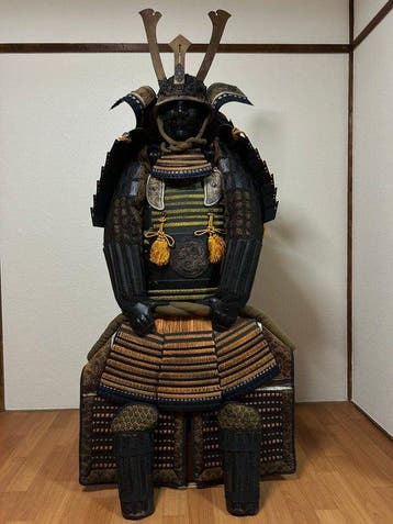 Harnas (1) - Japan - 1960-1970, 1970-1980